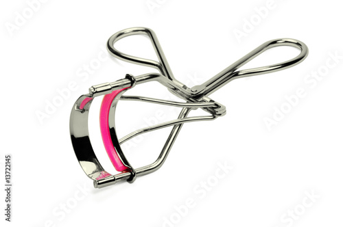 eyelash curler