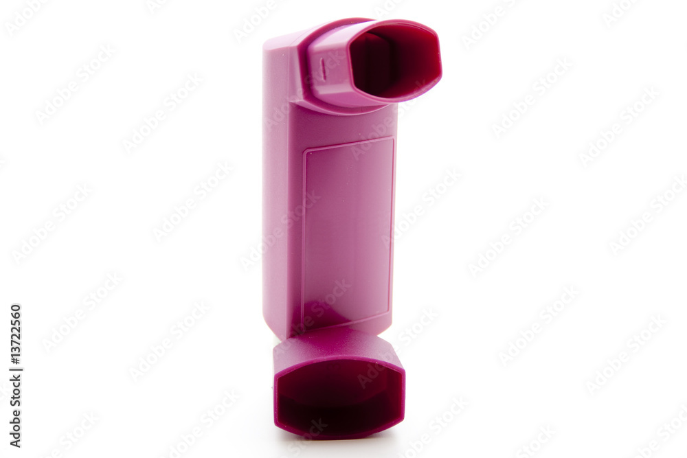 Inhaler
