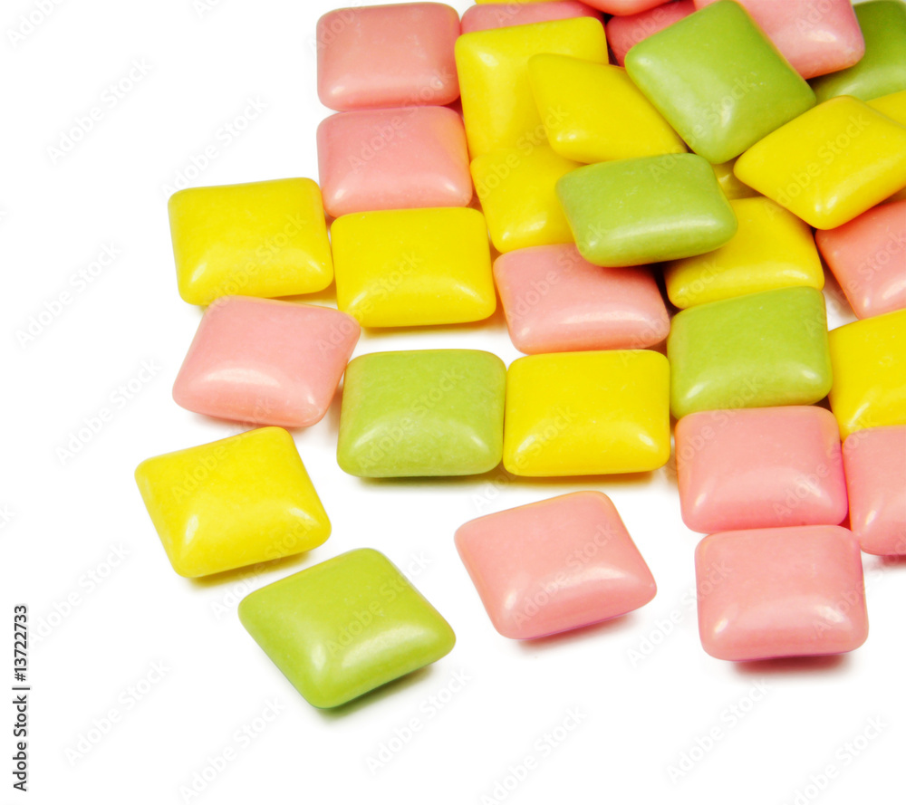 gum gum