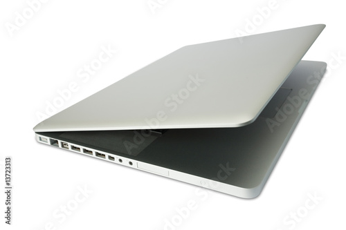 Pro notebook new design