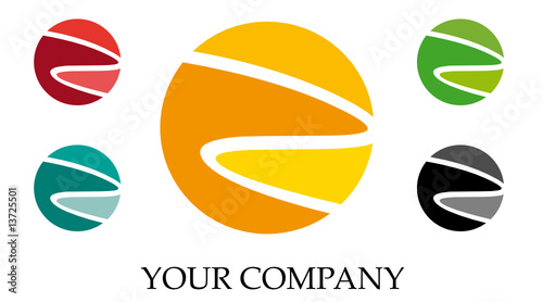 Logo Company 52