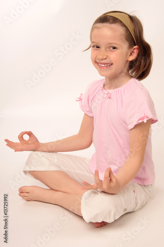 kinderyoga