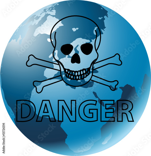 terre en danger