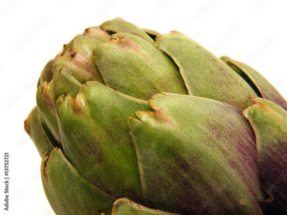Fototapeta premium artichokes