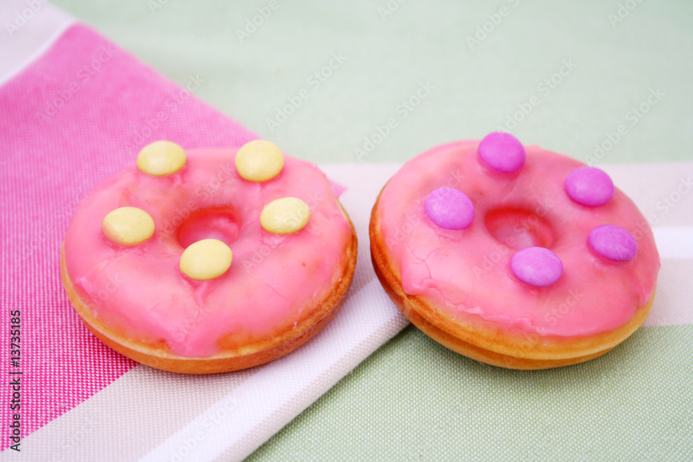 donuts donuts