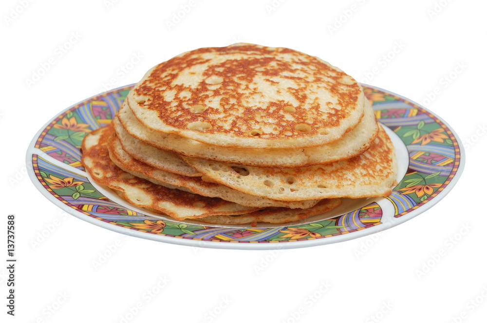 stack of pancakes stack of pancakes