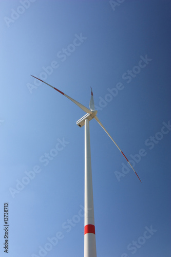 Windenergie © A_Bruno