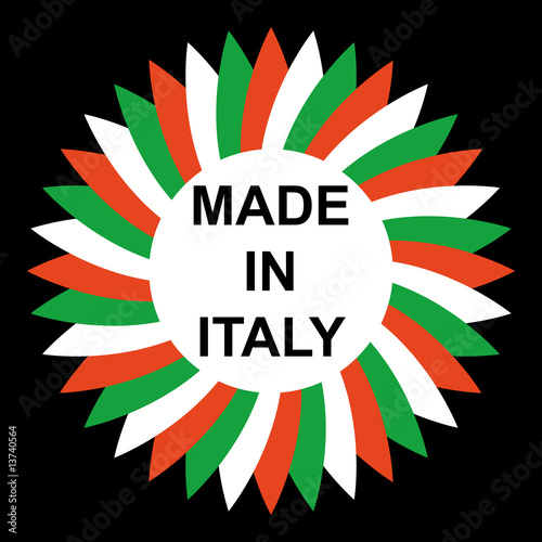 Made in Italy