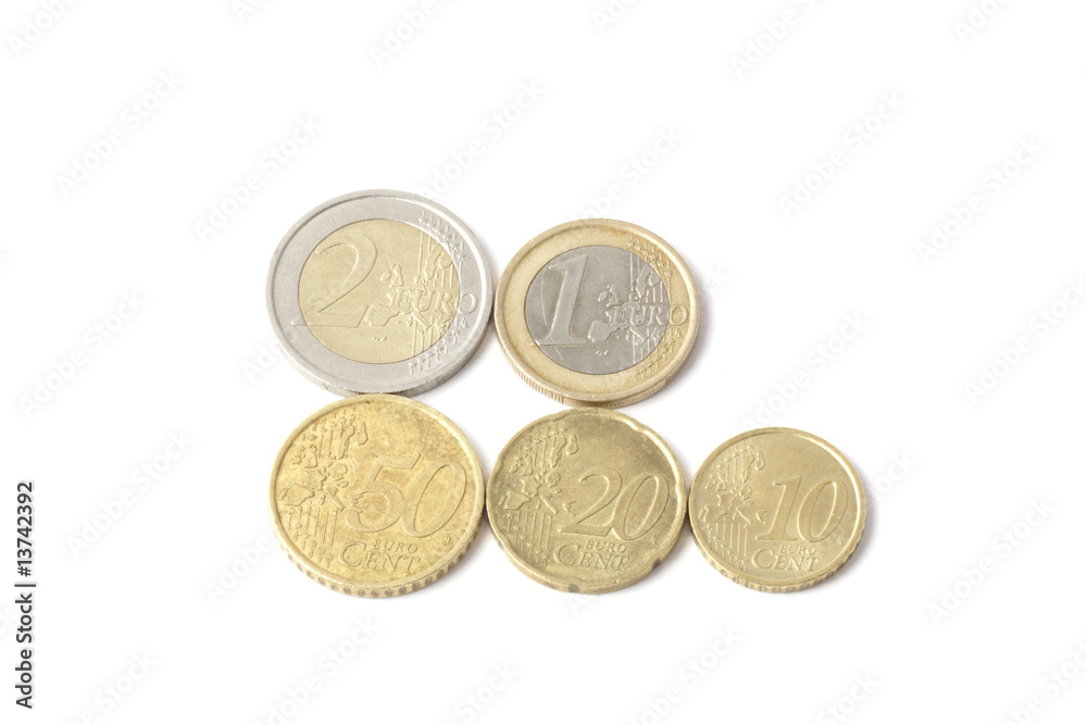Monete euro Monete euro