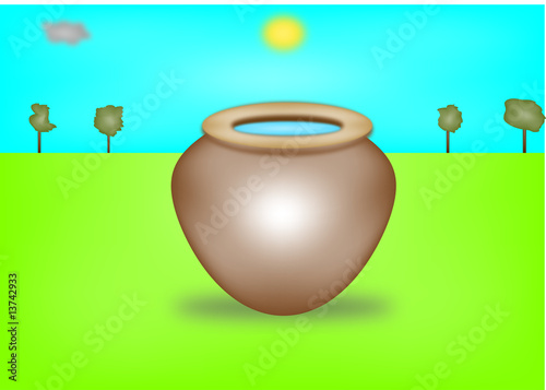 acqua un bene prezioso