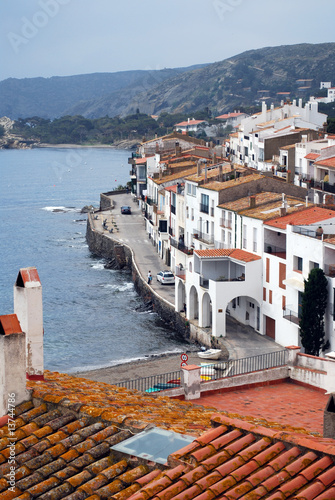 Quai de Cadaqués