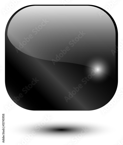 black icon
