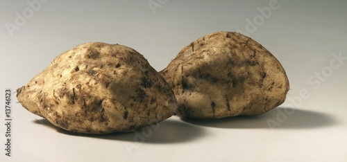 patate americane photo