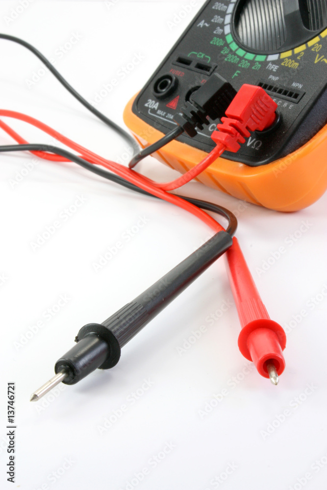 multimeter multimeter