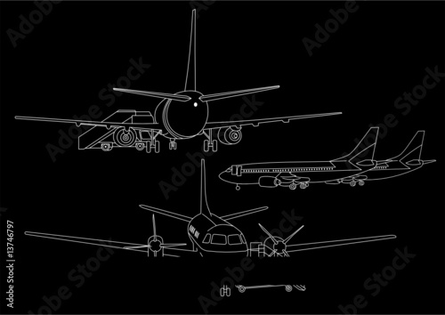 air transport