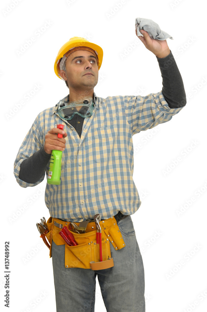 Worker Worker