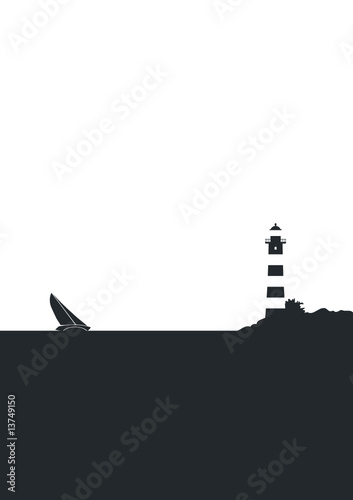 Leuchtturm