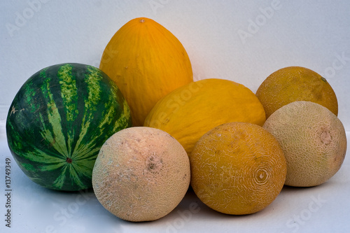 Plakat Melony