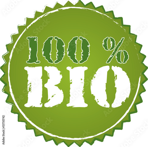 100% Bio