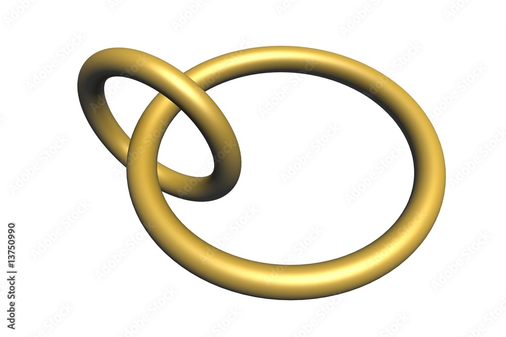 two rings two rings