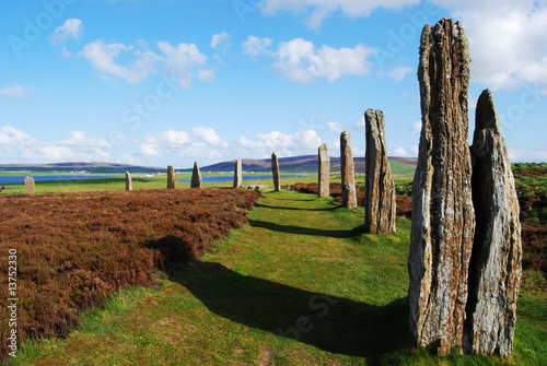 Ring of Brodgar