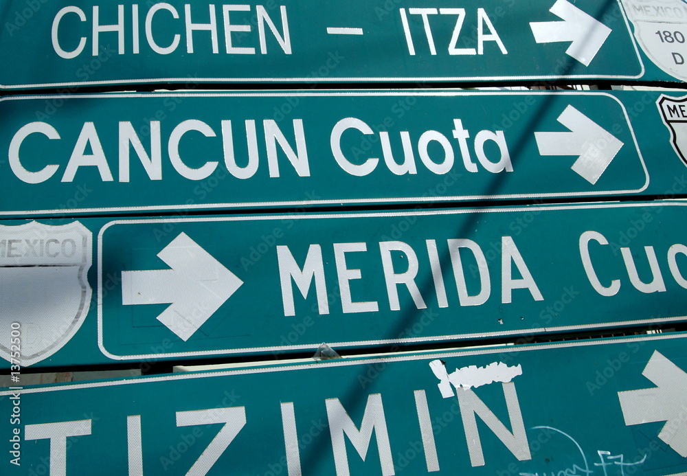 directions directions