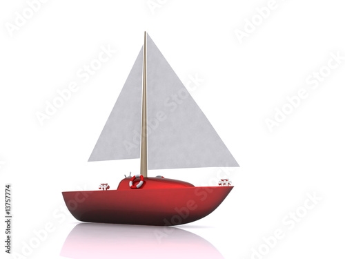 ship
