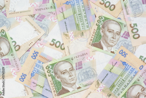 Currency background