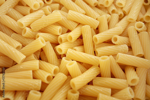 Pasta - Tortiglioni