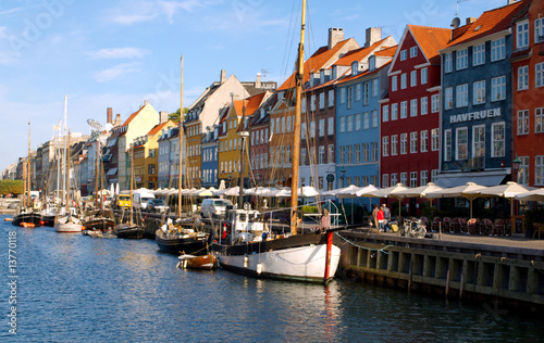 nyhavn photo