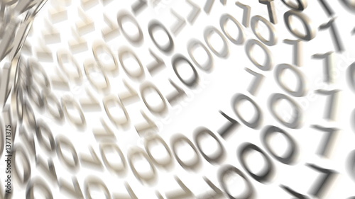 binary code