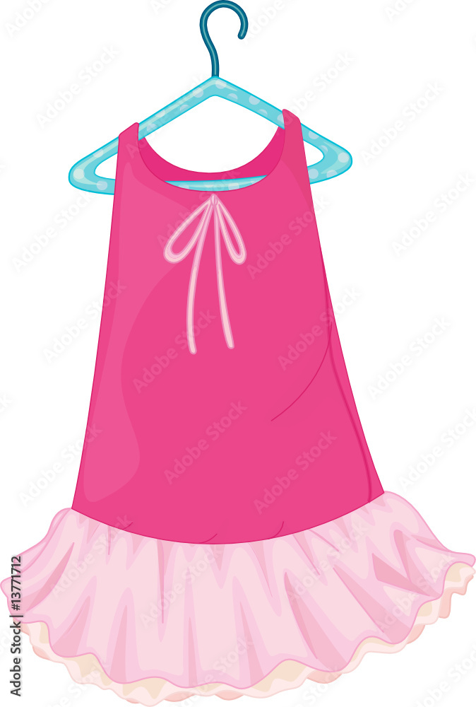 pink dress pink dress