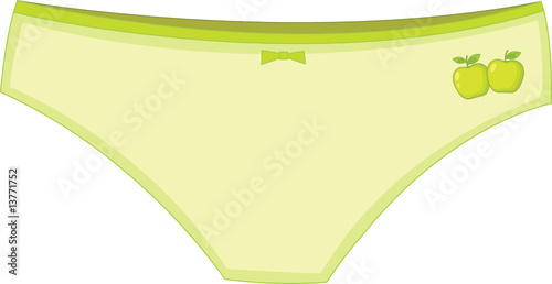 pair of undies
