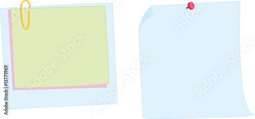 notices