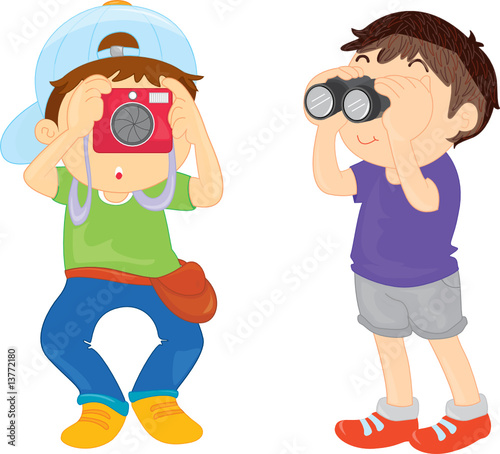 school excursion