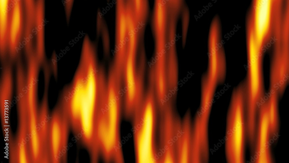 fractal fire fractal fire
