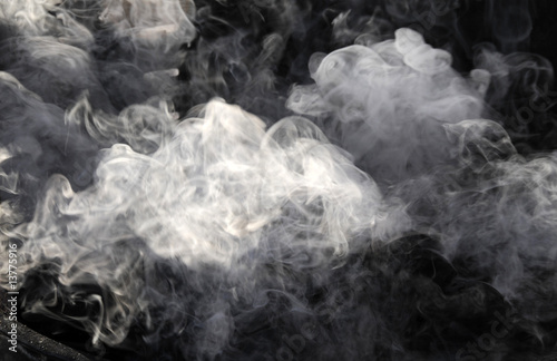 smoke photo