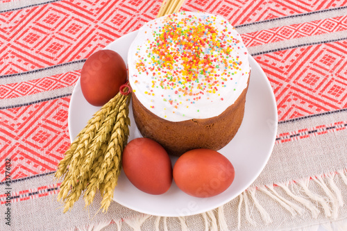 Easter tradition