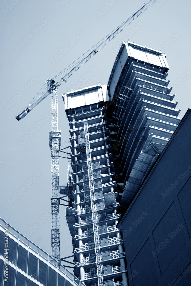 Cantiere B-N