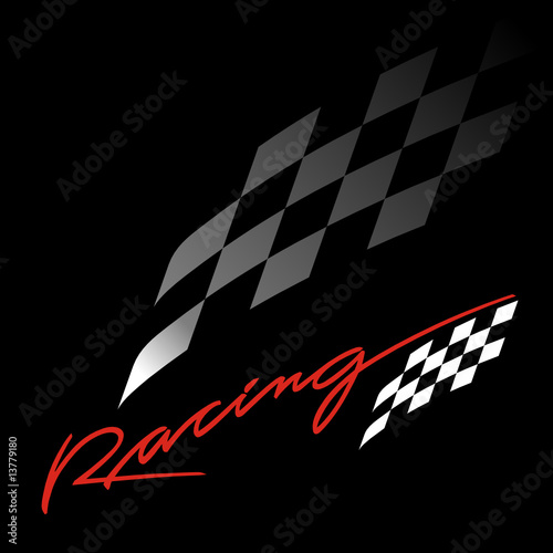 Racing - Corrida - Team - Equipa - Automobilismo photo