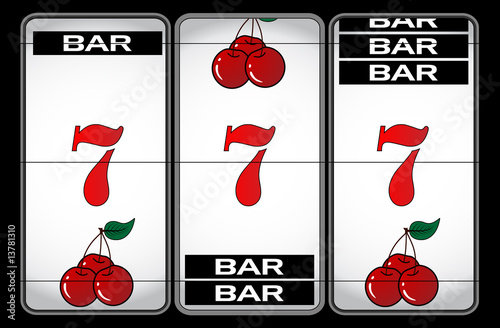 slot machine
