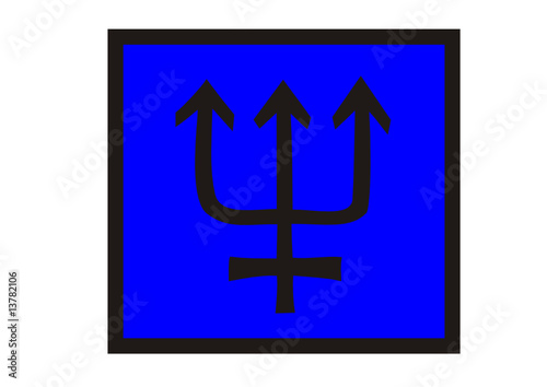 Im Zeichen des Neptun