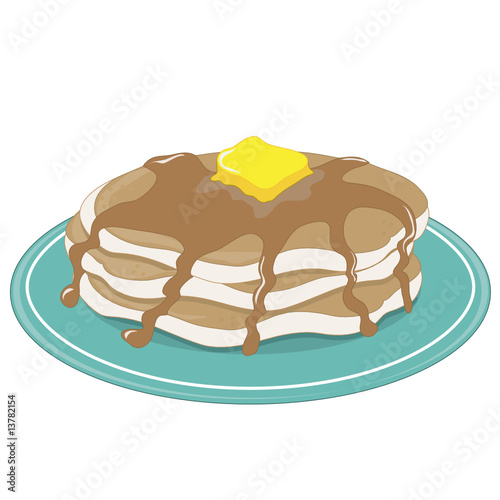 Pancakes