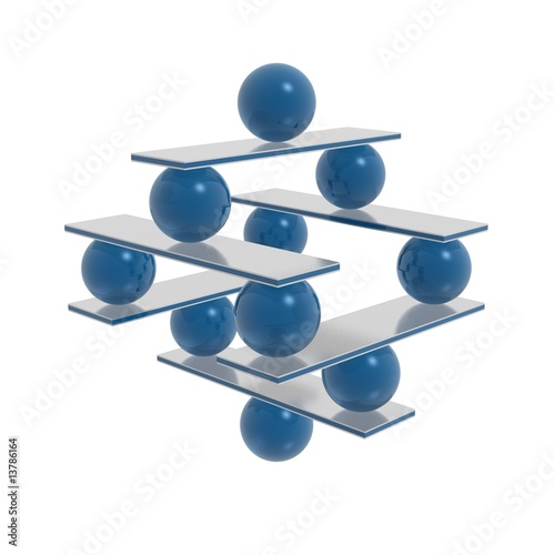 harmony and balance
