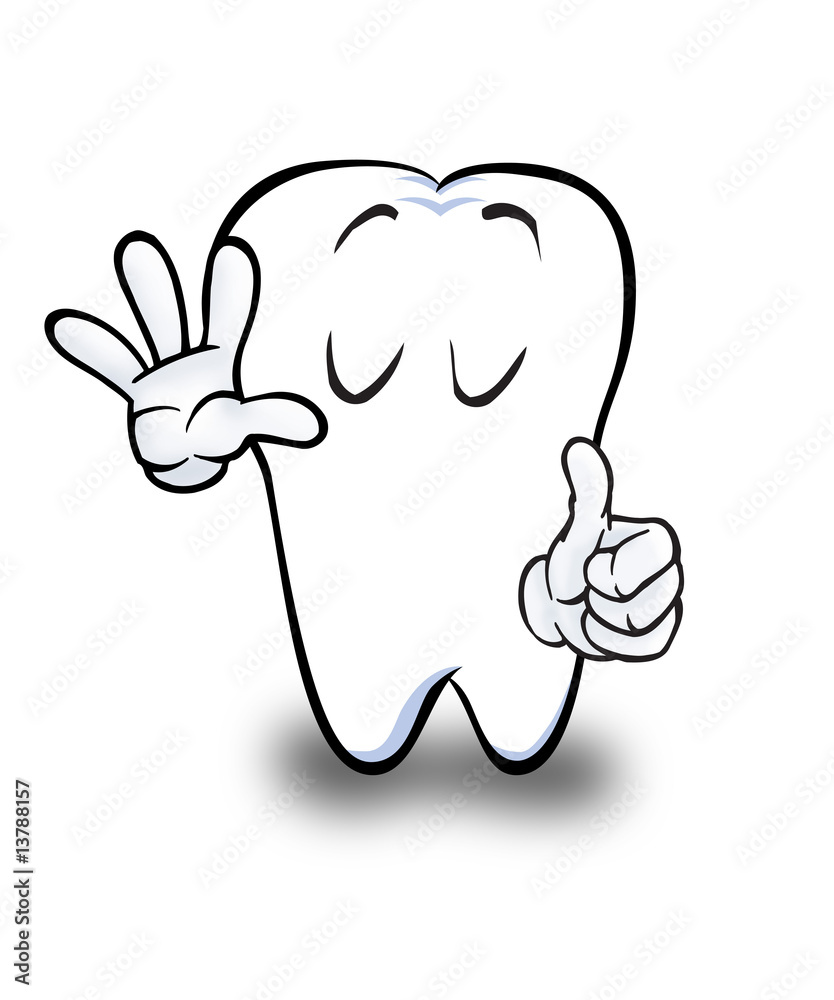 denty denty