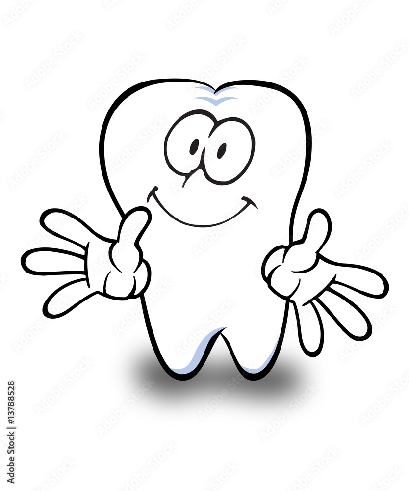 denty denty