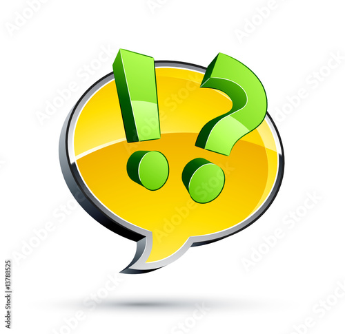 Question réponse