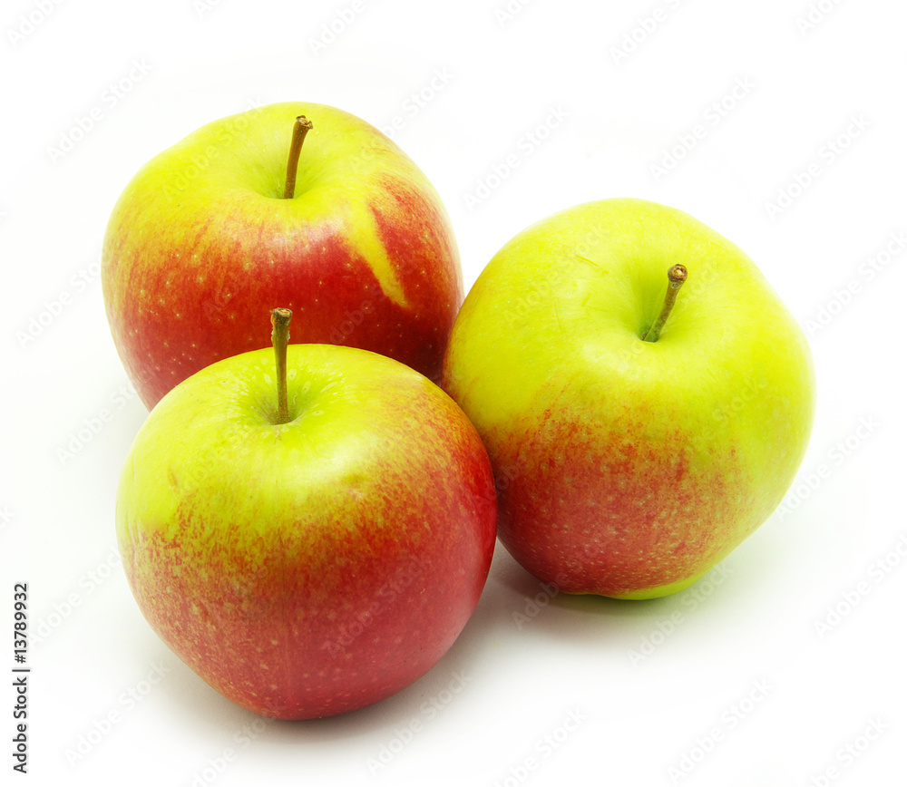 apples