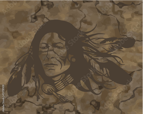 apache fondo
