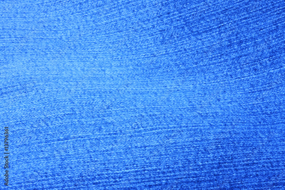 Denim wavy texture Denim wavy texture